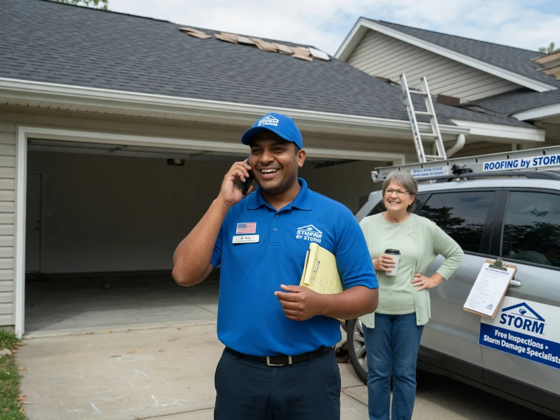 Roof Repair Near Me Lamar, PA FAQs