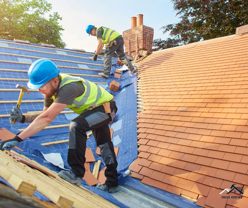 Why choose Roof Repair Near Me in Lamar, PA